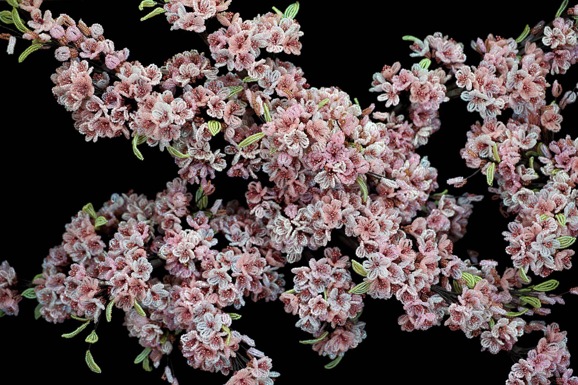 cherry-blossoms-beaded-flower-minako-shimonagasea
